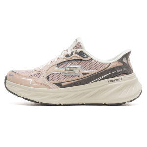 Giày Chạy Bộ Nhẹ Skechers Dành Cho Nữ Chống Trượt Thoáng Khí Thể Thao Đế Ngoài EVA Chống Sốc 150650-Tpe