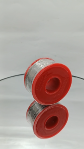 Timah SOLDER 0.8mm 250G Kualitas Bagus