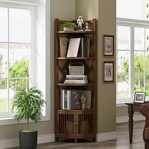 MOLORE | Living Room Corner Cabinet