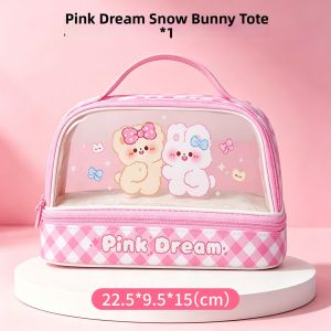 FEIYU | Water-washable Colorless Simulated Makeup Set Toys