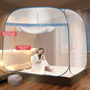 YASHU | Dustproof and Easy-to-Use Whole Cover Bed Tent