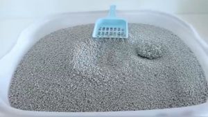 [FREESHIP] Cát vệ sinh mèo NATURAL WORLD ONE CAT thấm hút vón cục nhanh ít bụi khử mùi diệt khuẩn thơm rẻ