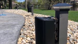 Polk Audio Atrium6 All-weather indoor/outdoor speakers (White) - Polk Atrium 6