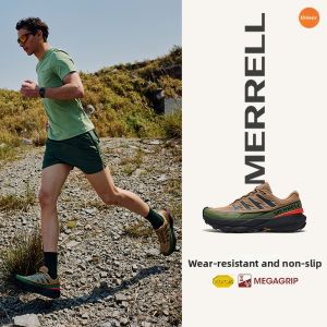 Merrell | Anti-slip Wear-resistant Trail Running Shoes