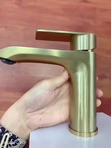 Thickened 304 Stainless Steel Faucet: A Comprehensive Guide