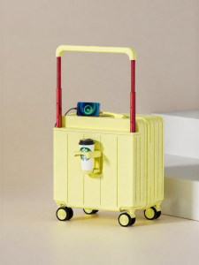 MEIFANER | Compact Travel Luggage 20 inch 18 inch Wide