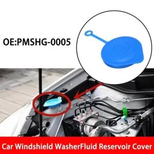 YONGRUN 1/2/5/10pcs Water Tank Cover Is Suitable For Honda Accord/Civic/Cr-V/Crx Fuel Tank Cleaning Fluid Cover 38513sb0961