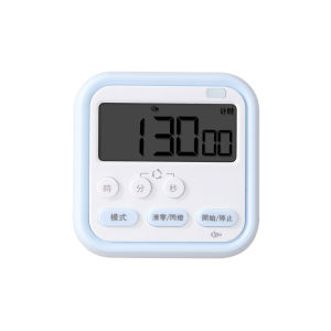 DEMING | Learning Timer with Electronic Clock and Alarm