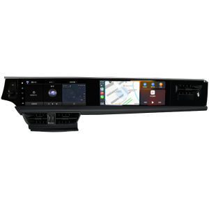 CHECHANGDA | Màn Hình Camera Lùi Góc 360 Độ 25 inches