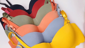 VENUS BRA / BH WANITA SUMMER PUSH UP SEAMLESS LIGHT 34-40 TANPA KAWAT PAKAIAN DALAM WANITA IMPORT