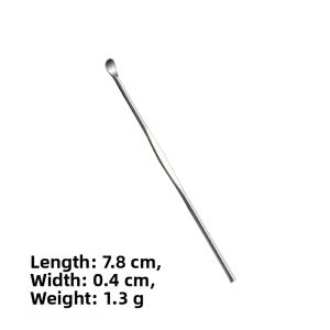 Spiral Ear Cleaning Tool Set For Children