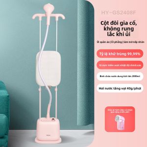 Haier | Home Use Compact High-Power Steam Ironing Machine 220v