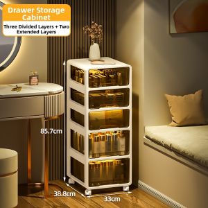 Multipurpose Storage Box