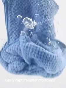 Jonlu Korean Style Microfiber Bath Towel Ultra Absorbent 70 X 140cm.  Quick Drying Soft Towel