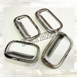 Outer Mangkok Mobil Toyota Avanza 2004 2011 Chrome