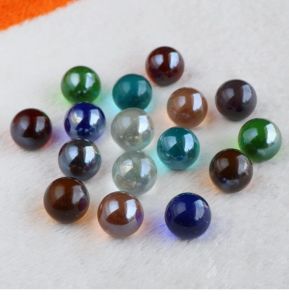 Toy Marbles 16mm 25 Pieces