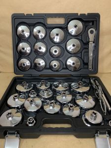 Cảo mở lọc nhớt cốc tháo lọc dầu Vios Yaris wigo Rush Avanza Zace Phụ Kiện Sửa Chữa Lọc Nhớt Xe Hơi - Lazada