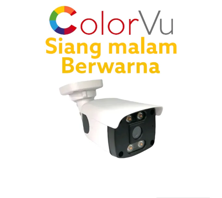PAKET%20CCTV%20COLORVU%205MP%208%20CHANNEL%206%20KAMERA%20AUDIO%20COLORVU%201080P%20-%20Image%204