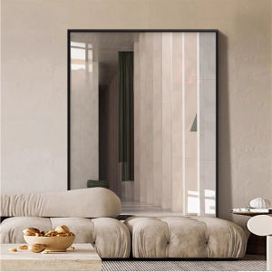 YASISHA | Sofa Background Wall Art Abstract Minimalist