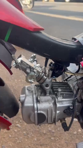 เรือนcbr150 S4 ใส่แมพเดิมS4 ปาก 283032 mm w110i ปี 2011-2020 w125i ปลาวาฬ Dream MSX MSXsf เรือนลิ้นเร่งcbr150 S4 เรือนcbr150