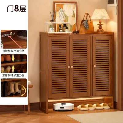 YONGJUE | Tủ Đựng Giày Nhiều Tầng Dung Lượng Lớn