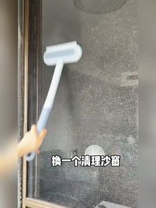 Multifunctional Hair Removal Brush Lint Fur Travel Friendly Pet Hair Remover Brush Self Clean Clothes 粘毛器 除毛刷