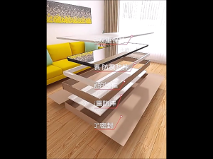 ⏰ <LazMall> Top Quality Full Length Real Glass Mirror with Frame / Stand Direct Factory Price Wall Bedroom Living