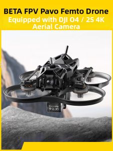 BetaFPV | 4K High Definition Digital Transmission FPV Drone Accessories