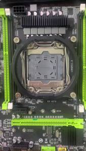 LGA2011 Base Bracket For Intel X79 X99 Motherboard Socket Interface Lengthbreadth 80mm Square CPU Cooler Shelf