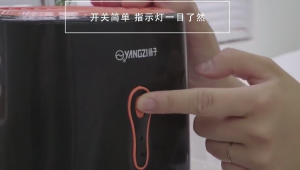 Dehumidifier - Anti-Bacteria Anti-Allergy Ionizer Clean and Fresh