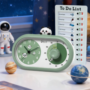 TIMESS | Student Reminder Timer Learning Tool