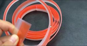 Self-Adhesive Replacement Strip Compatible with Festool Track & Circular Saw Anti-Splinter Edge Protector Guard Festool Track