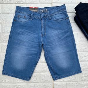 Celana pendek pria bahan jeans/Celana pendek cowok/Celana fashion/Celana pendek keren/Celana cowok