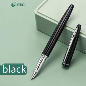 Hero 1220 Pen Extra Fine Nib | Writing Practice & Posture Correction | for School Students
