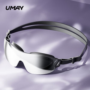 Umay(佑美) | Prescription HD Anti-fog Waterproof Swim Goggles