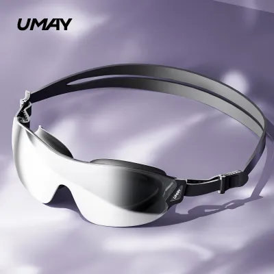Umay(佑美) | Prescription HD Anti-Fog Waterproof Coating Swim Goggles