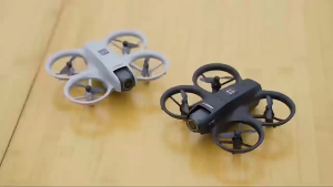 🔥10.10 MEGA SALE🔥Drone 4K HD dual camera WiFi remote control dron portable mini aircraft record video