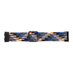 YOURSTAR | NFC Smart Nylon Braided Metal Replacement Band New