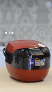 Pembuat Nasi Digital YONG MA SMC-8027 / YONGMA MAGIC COM SMC8027 8027
