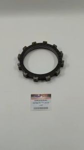 Kampas Kopling Satria FU (Harga Per Set) - Plat Kanvas Kopleng Disk Clutch Suzuki Thunder 125 GSX R