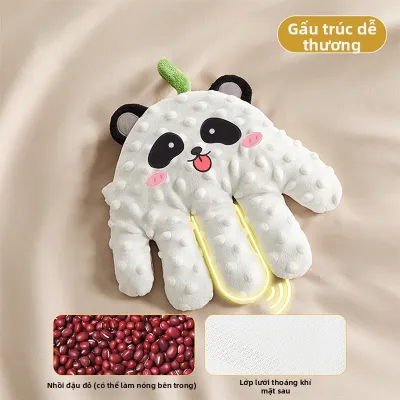 XIONGBUFAN | Gối Tự Động An Ủi Giúp Bé Ngủ 2 Tháng Tuổi