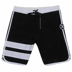 Water-Resistant Mens Surfing Shorts Quick-Dry Beach Pants Elastic Comfortable Sporty Casual Summer Low Waist Flat Velvet
