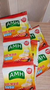 Susu Jahe AMH 1 renceng