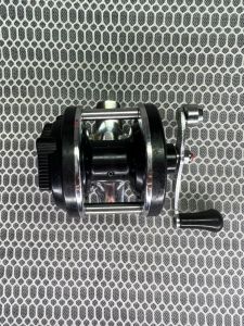 (D107) Daiwa Coronet 10 Fishing Reel Japan Domestic Market – JDM (USED)
