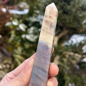 【SG】Moonstone Tower Crystal