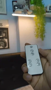 ไฟติดห้องนอน โคมไฟแม่เหล็ก LED โคมไฟติดผนัง โคมไฟติดหัวเตียง โคมไฟตั้งโต๊ะ LED แม่เหล็กติดผนังห้องนอน ปุ่มชาร์จ USB ไฟข้างเตียง ปรับได้ 3 แสง โต๊ะทำงาน table lamp