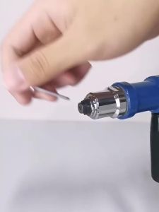 BAIRUITE | Aluminum Rivet Pull Core Round Head Rivet Open End