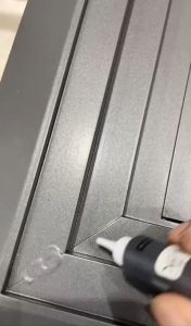 Keo Sửa Lỗi Keo Sửa Khe Nhôm Cửa Nhôm Cửa Gỗ Cửa Nhựa...