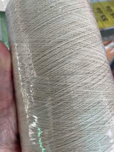 ด้าย คอตตอน ด้ายฝ้าย ด้ายผ้าฝ้าย ไหมฝ้าย ด้ายย้อมสี ด้ายดิบ