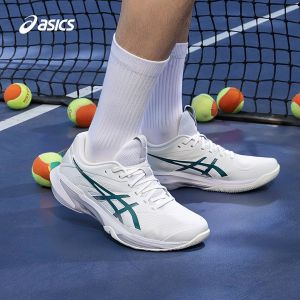 ASICS | Speed Enhancing Tennis Shoes